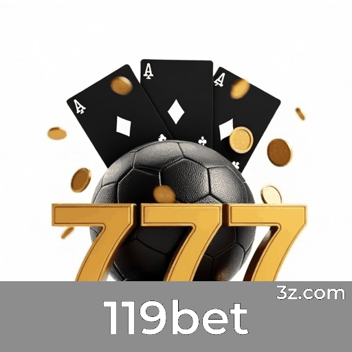 Cadastro na 119bet para desfrutar dos melhores jogos