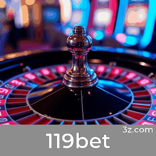 Cadastro na 119bet para desfrutar dos melhores jogos