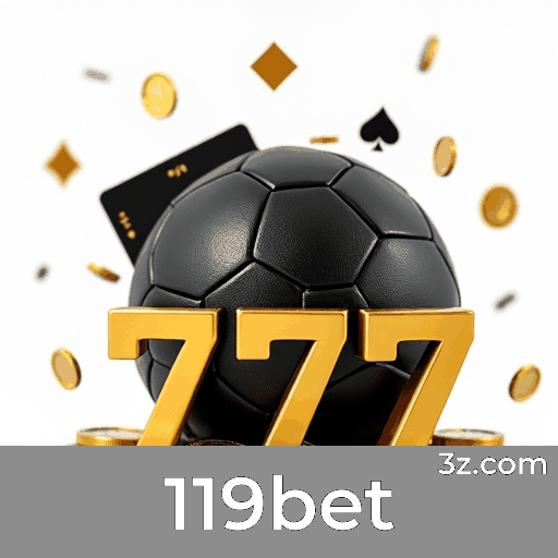 Formulário de cadastro da 119bet