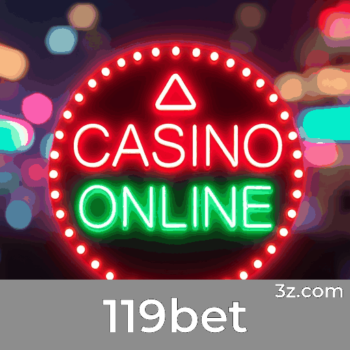 Formulário de cadastro da 119bet