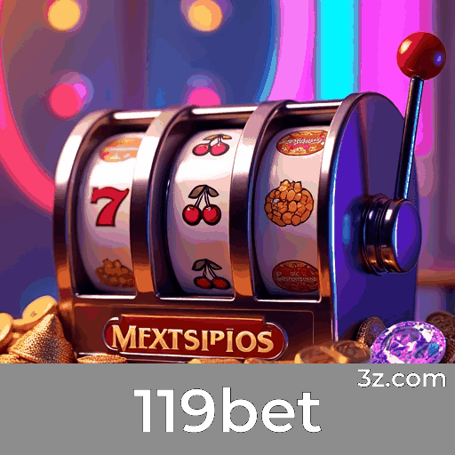 Formulário de cadastro da 119bet