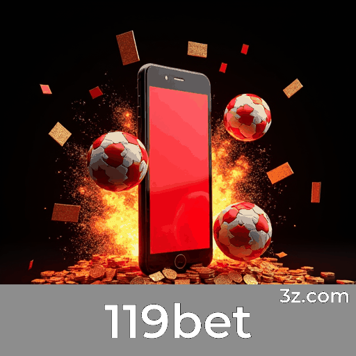 Cadastro na 119bet para desfrutar dos melhores jogos